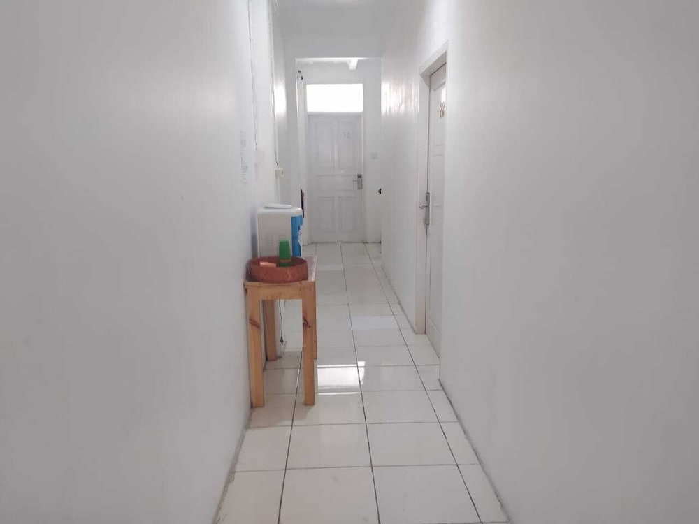 Фото Ancol Homestay