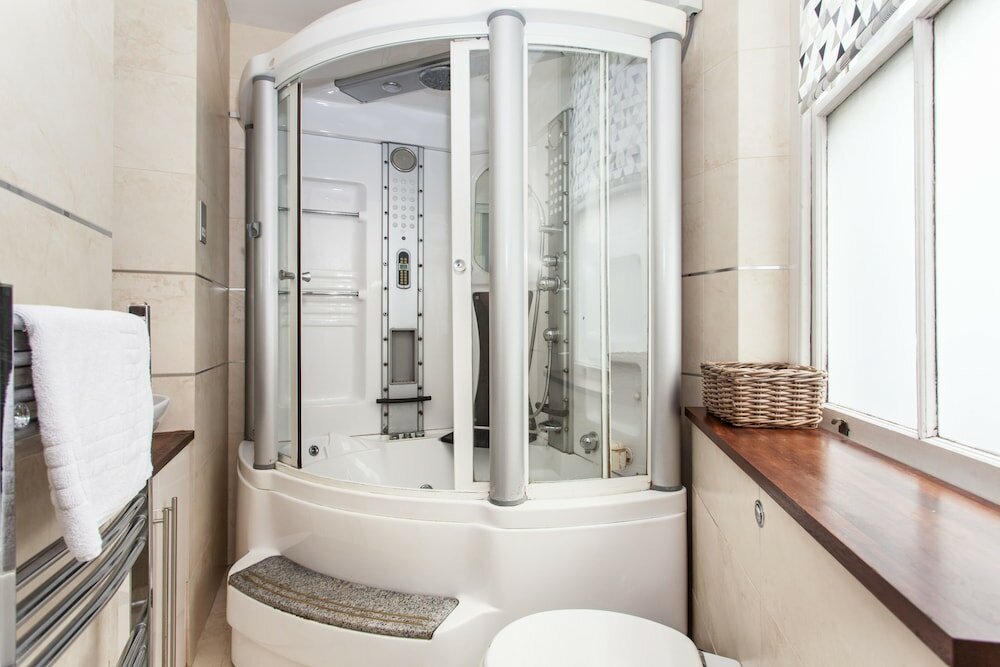 Фото Oxford Street Soho Fitzrovia BasicStudio