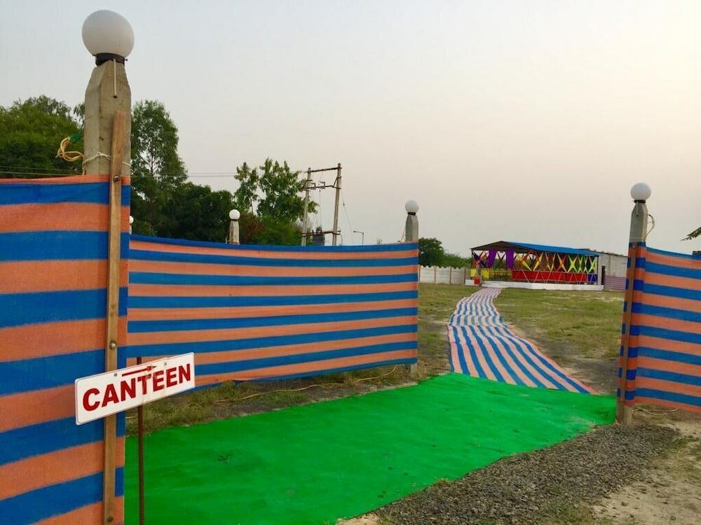 Фото Kutch Classic Rider Camp