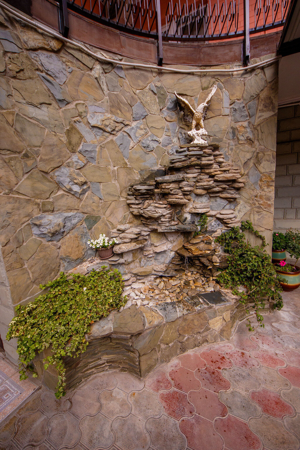 Фото Гостиница Самара