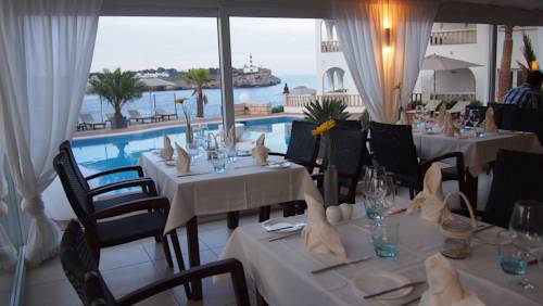 Фото Orange Colom - Seaside Apartments