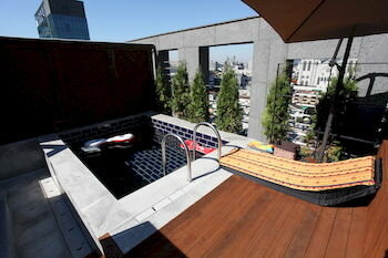 Фото H Avenue Hotel Gangnam Yeoksam