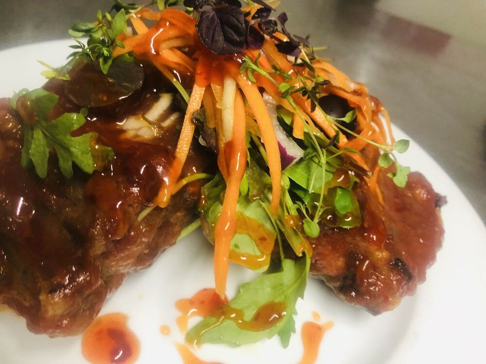 Фото The Halfway House Pub and Kitchen