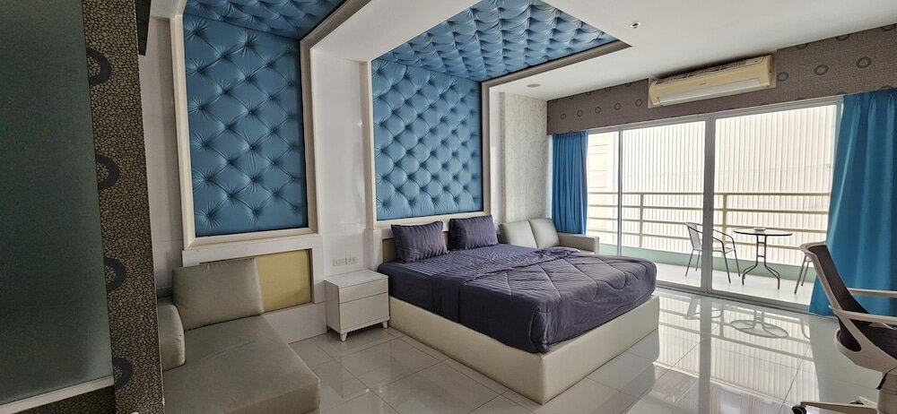 Фото Condo Express View Talay 6