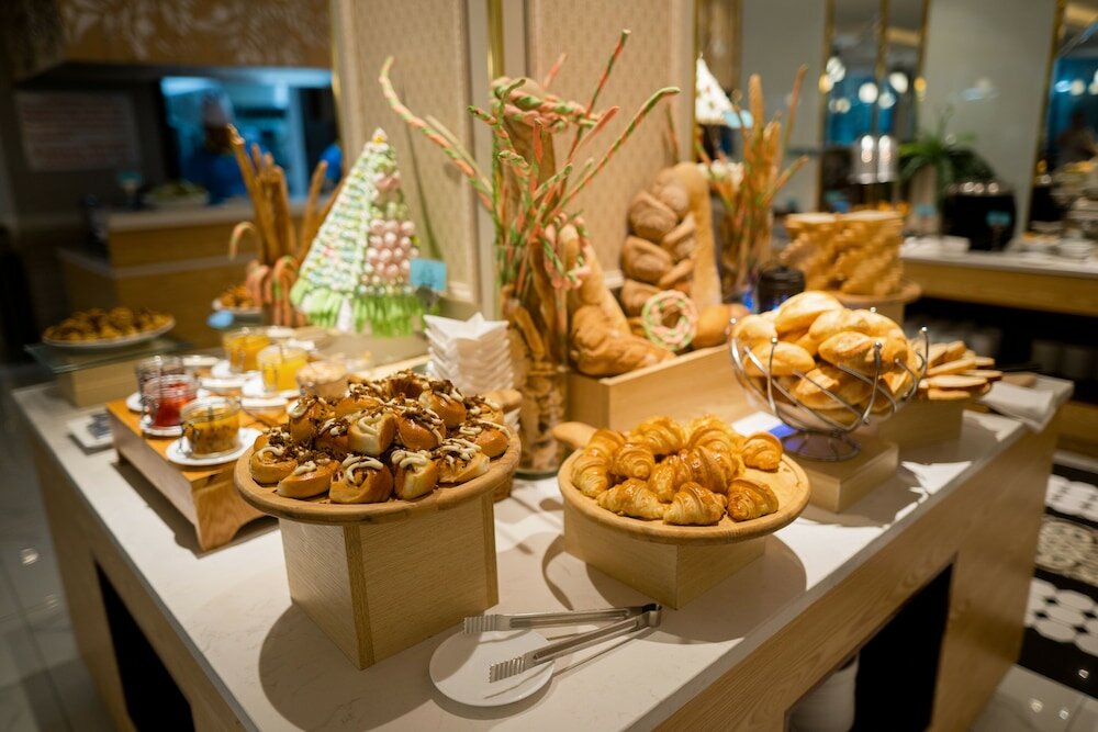 Фото Orbit Resort & Spa