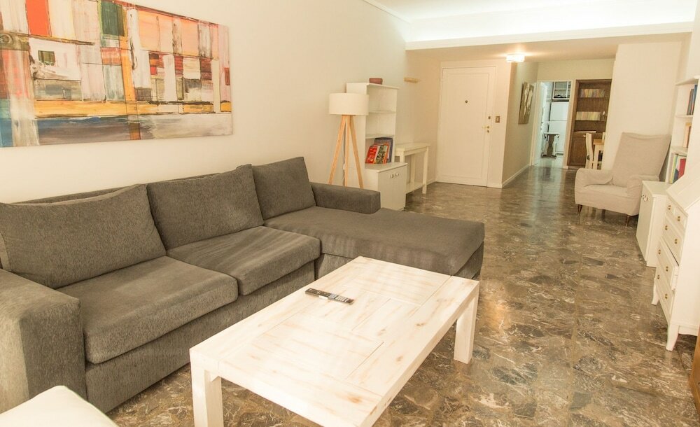 Фото Austria apartment by Be Local Argentina