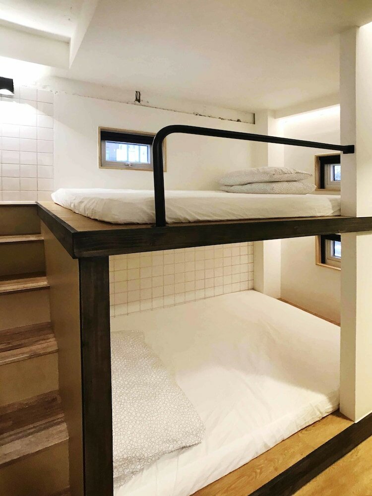 Фото Seoul Cube Itaewon