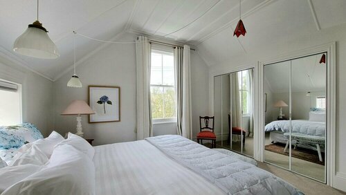 Гостиница Timeless Heritage Grey Lynn 2br Beauty в Окленде