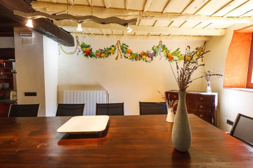 Фото La Costa de Molló