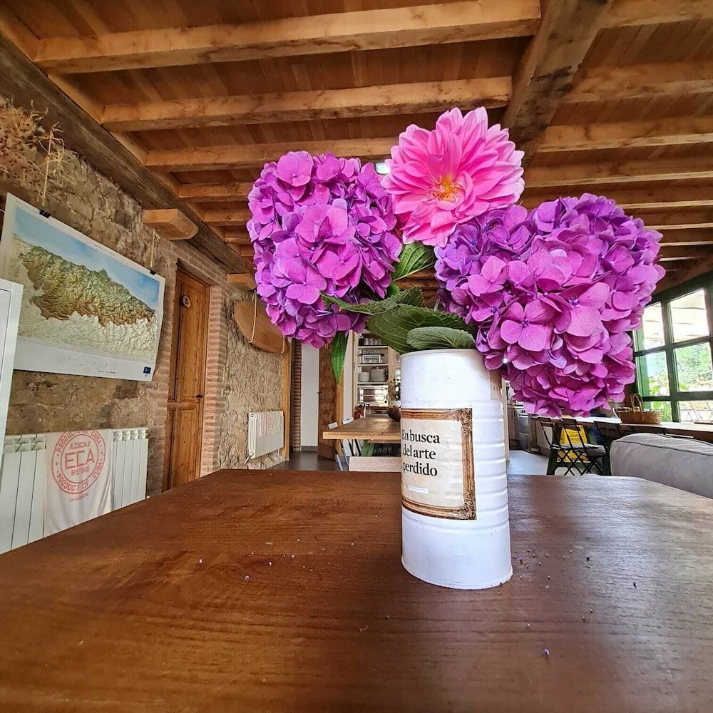 Фото La Figal de Xugabolos