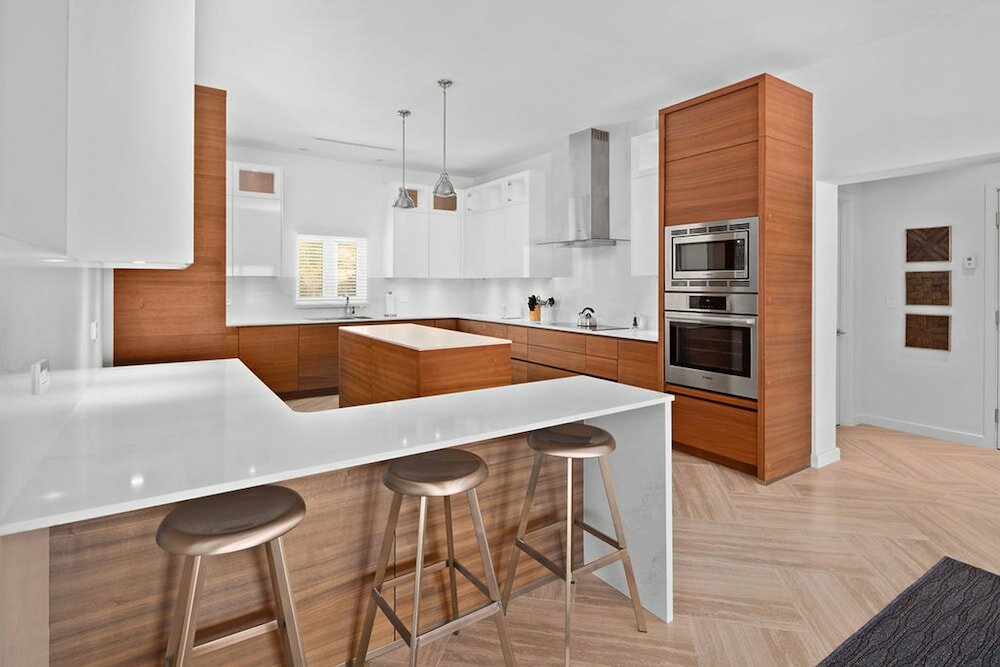 Фото Ocean Terraces Penthouse 3br2