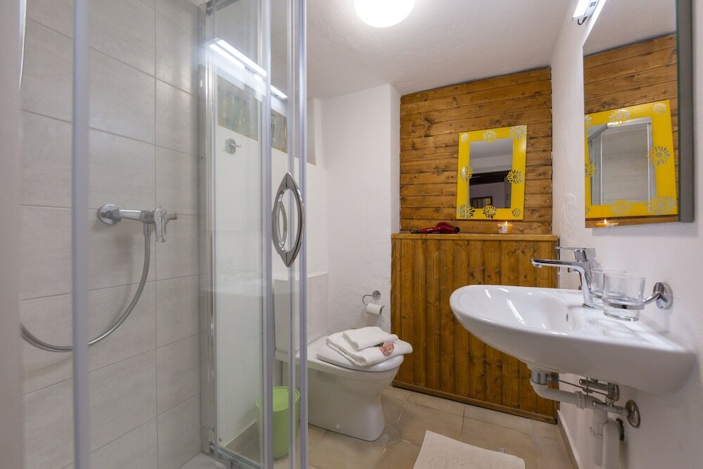 Фото Casa al Runchett