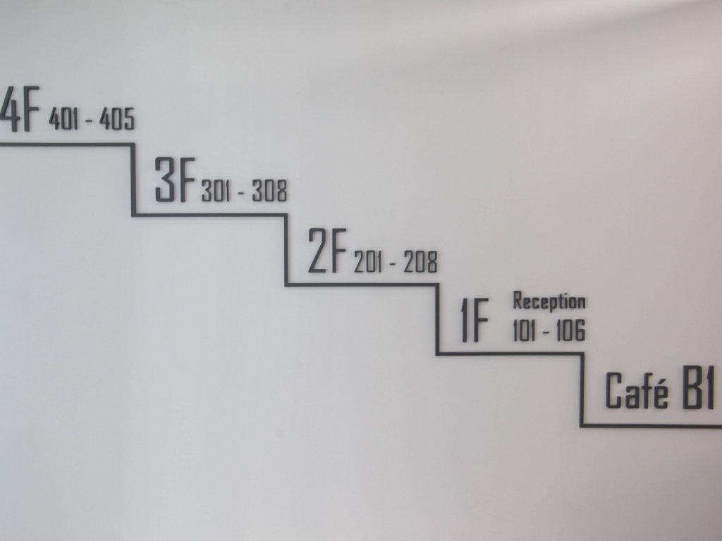 Фото K-pop Hotel Seoul Tower