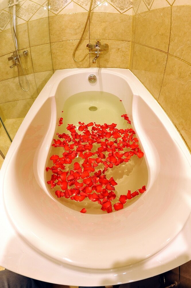 Фото Tam Chau Luxury Hotel