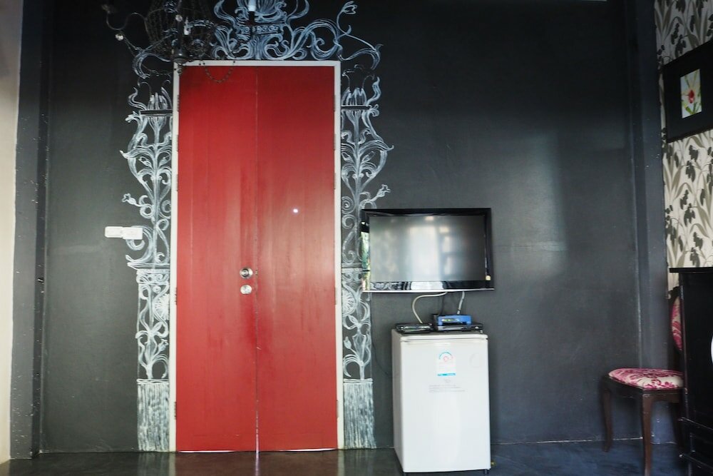 Фото Cabine De Plage