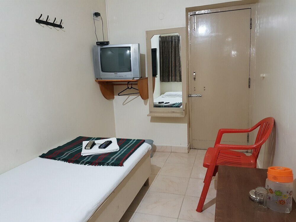 Фото Sri Kumara Lodge