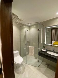 Гостиница Rosewood Hotel Lahore