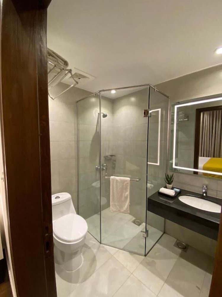 Фото Rosewood Hotel Lahore