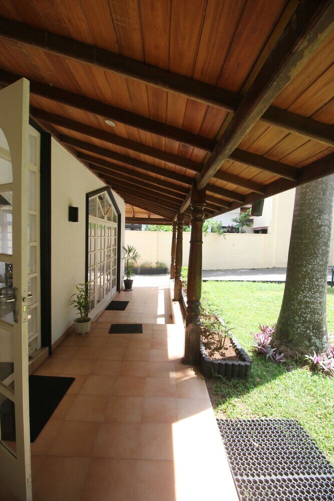 Фото Olu Colombo Villa - Hostel