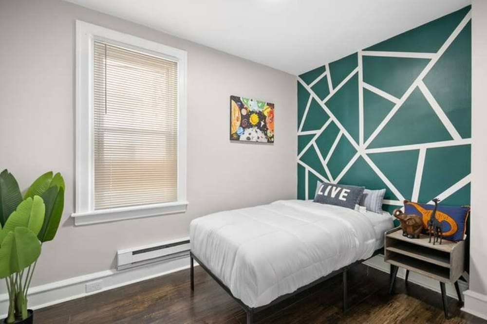 Фото Berks St № 2