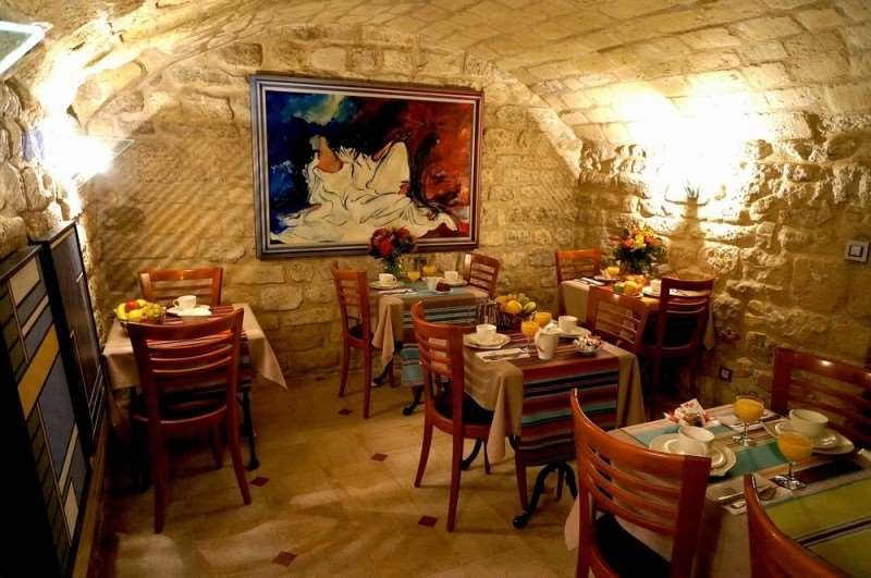 Фото Hôtel Danemark