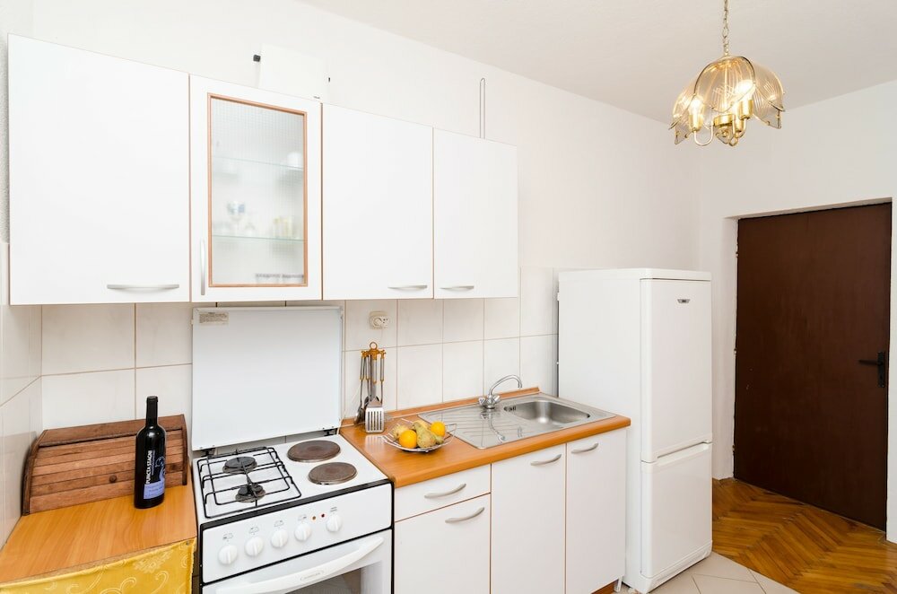 Фото Apartments Božović