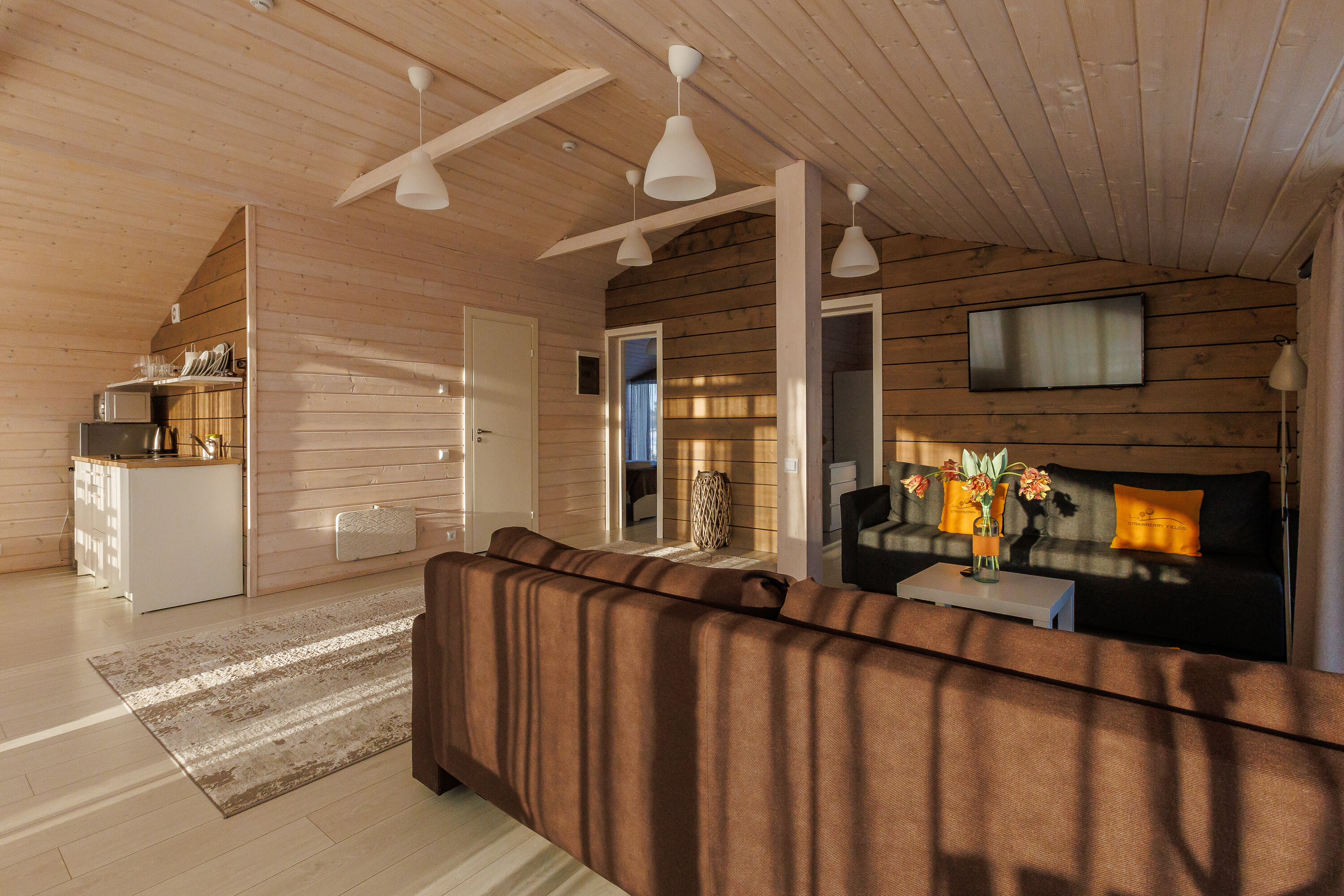 Фото Земляничные Поляны