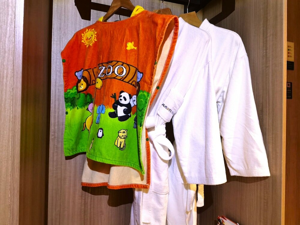 Фото Ausotel Smart Hotel Of Baiyun Airport