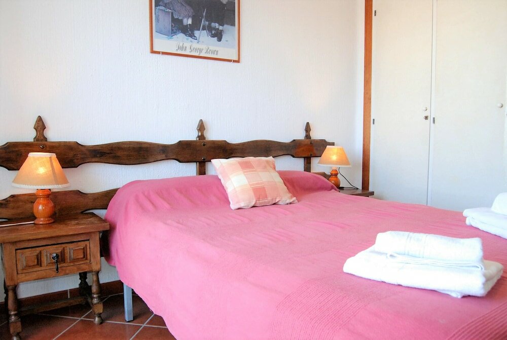 Фото Perlamar Burriana Apartments Casasol