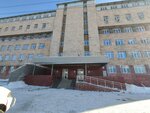 Sofia (Ótegen batyr kóshesi, 76Д), canteen