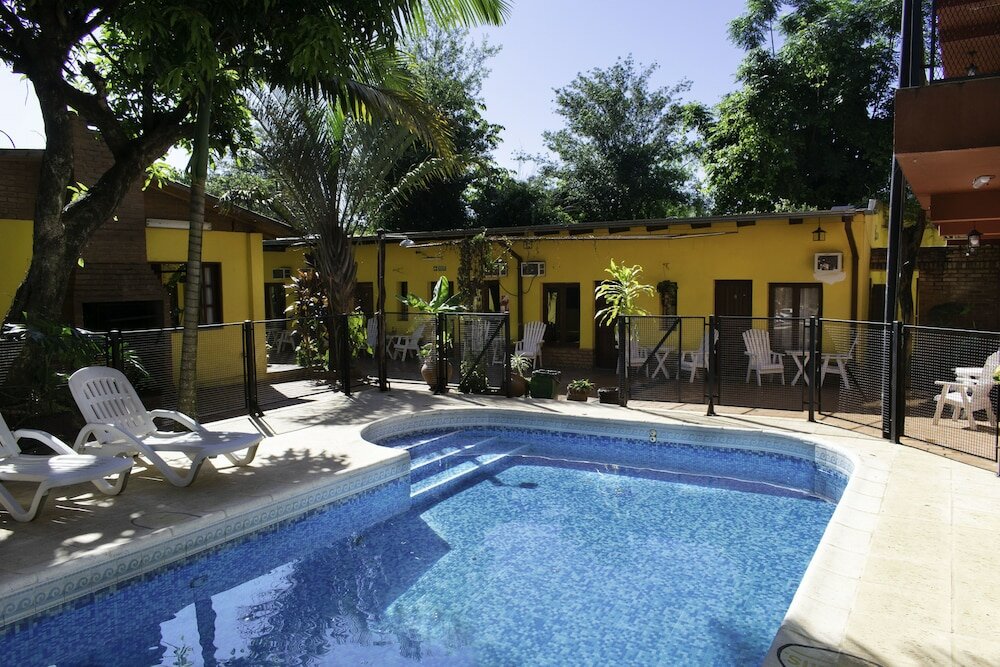 Фото Puerto Canoas