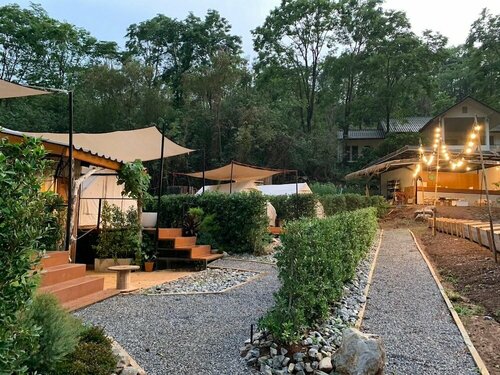 The signature valley khaoyai campus