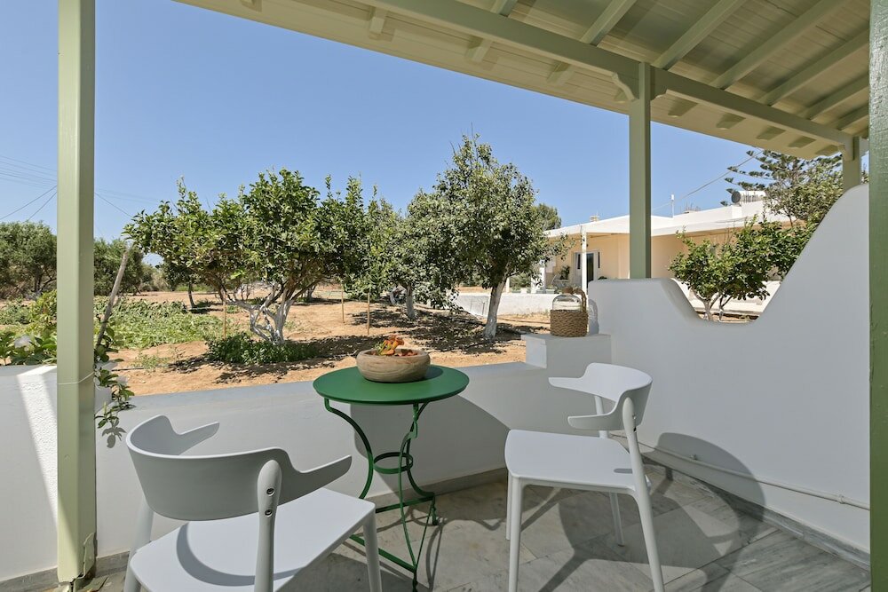 Фото Naxian Garden of Senses