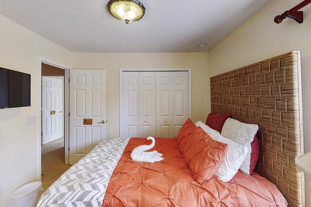 Фото Chun's Bella Vida Resort Vacation Home