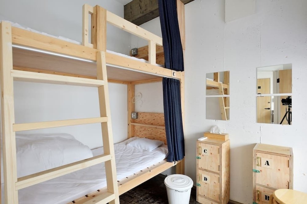 Фото New World Inn - Hostel