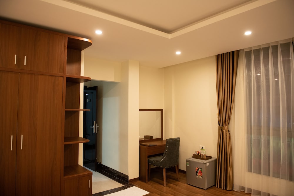 Фото Gia Quy Hotel