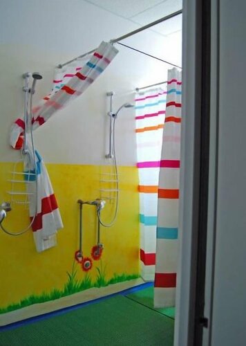 Хостел Hostel San Marino в Сан-Марино