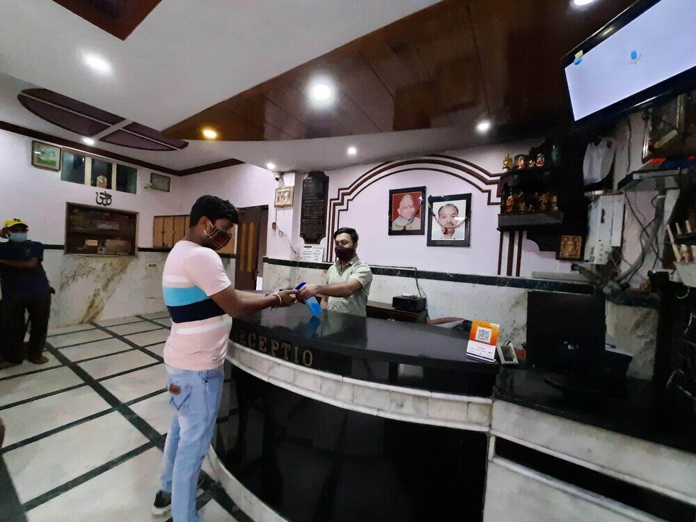 Фото отеля 4