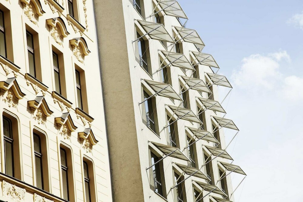 Фото Hotel Josef