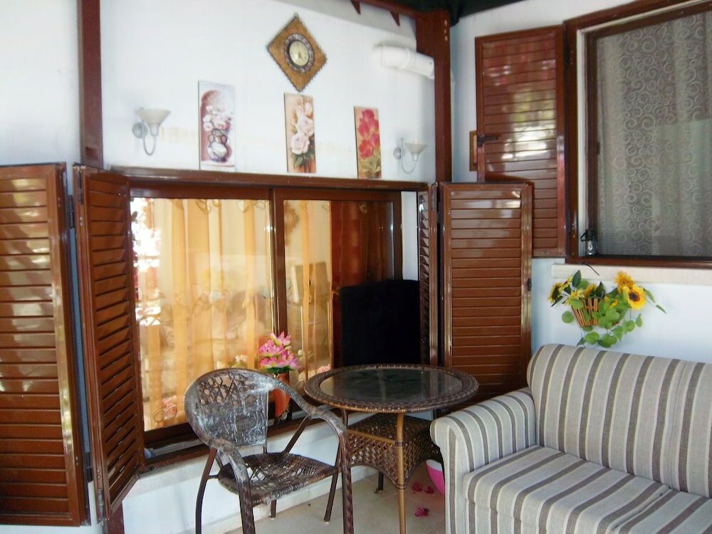 Фото Levent Sugar Cubes 4 bedroom villa № 30