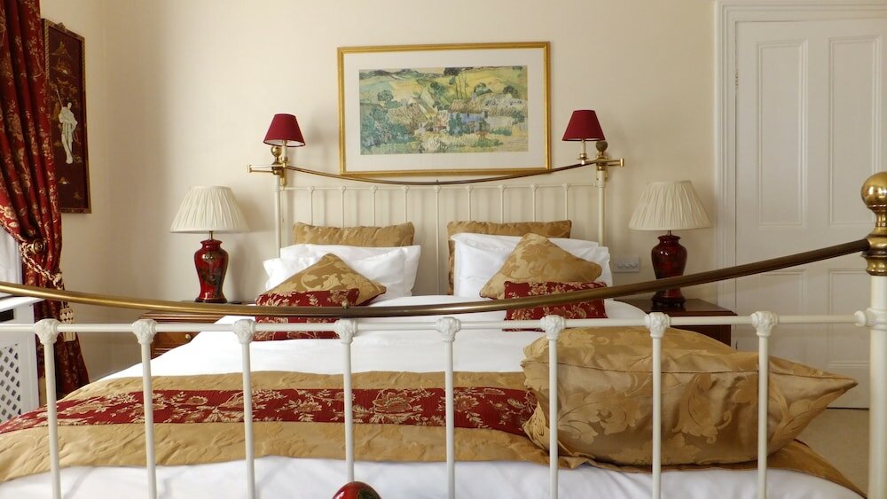 Фото Garfits lodge