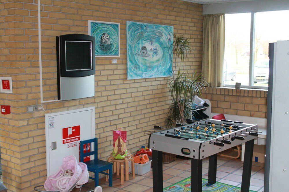 Фото Danhostel Sakskøbing