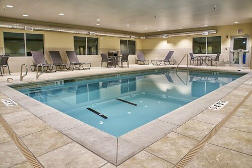 Гостиница Holiday Inn Express & Suites Tulsa Ne - Claremore, an Ihg Hotel