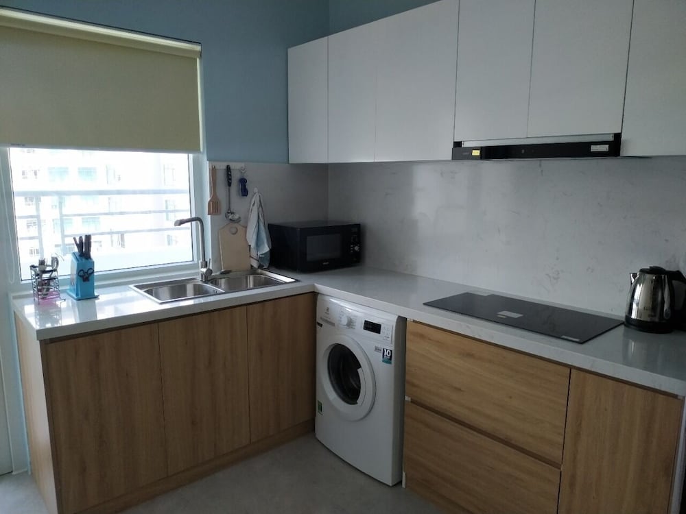 Фото VINestate Apartments