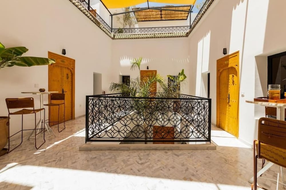 Фото Riad Olika