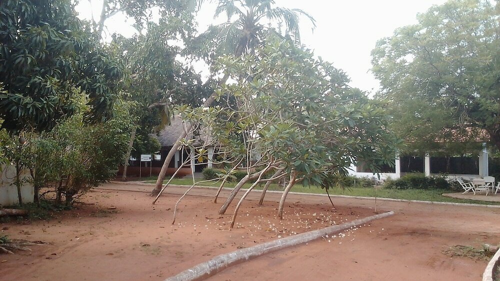 Фото Centre Ayifa Hôtel