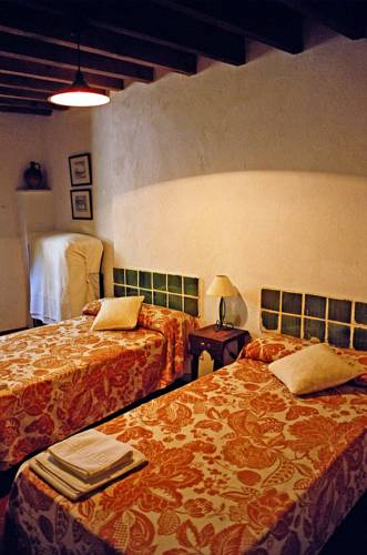 Фото Cortijo Manzano