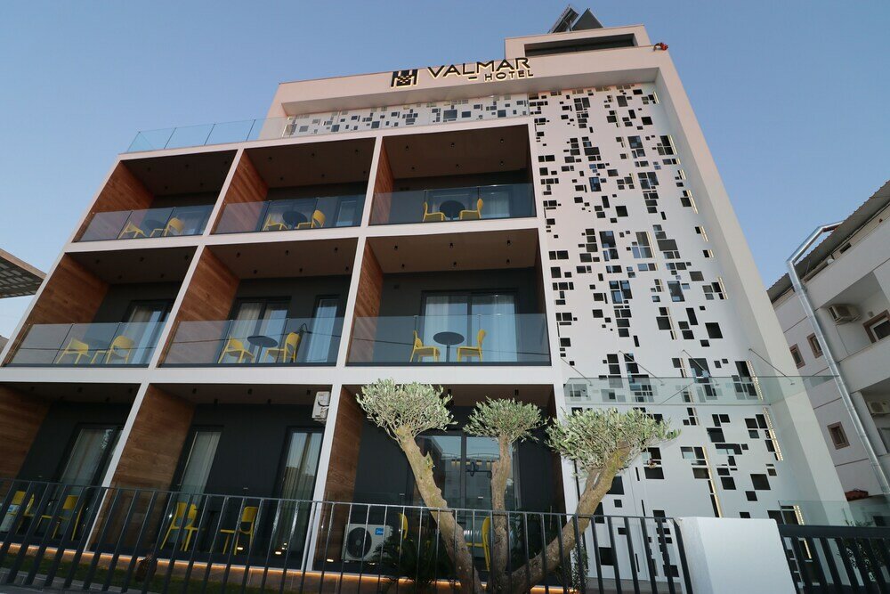 Фото отеля 3