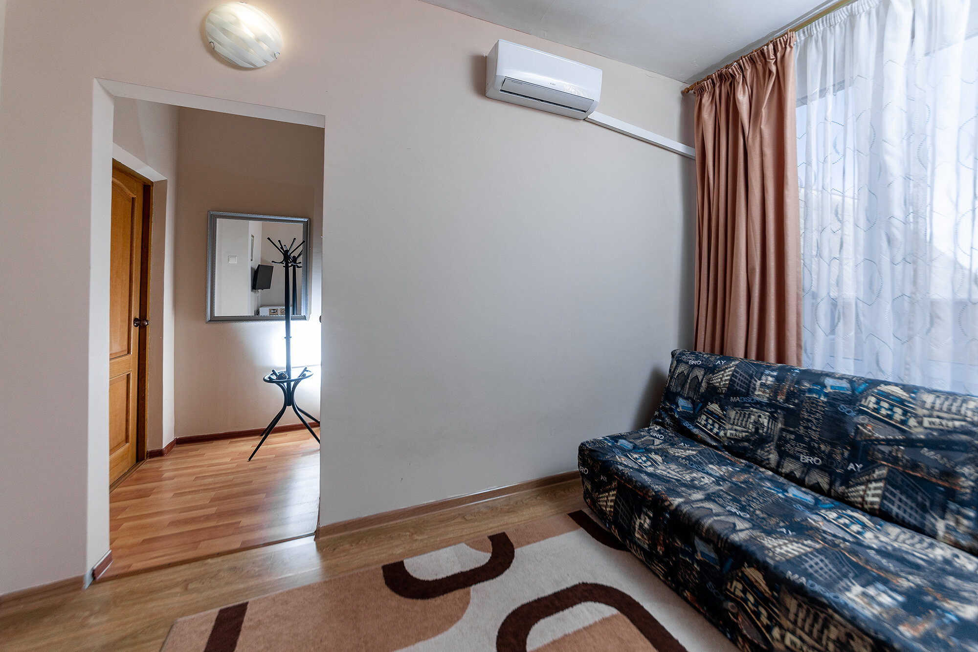 Фото Гостевой дом на Молодежной