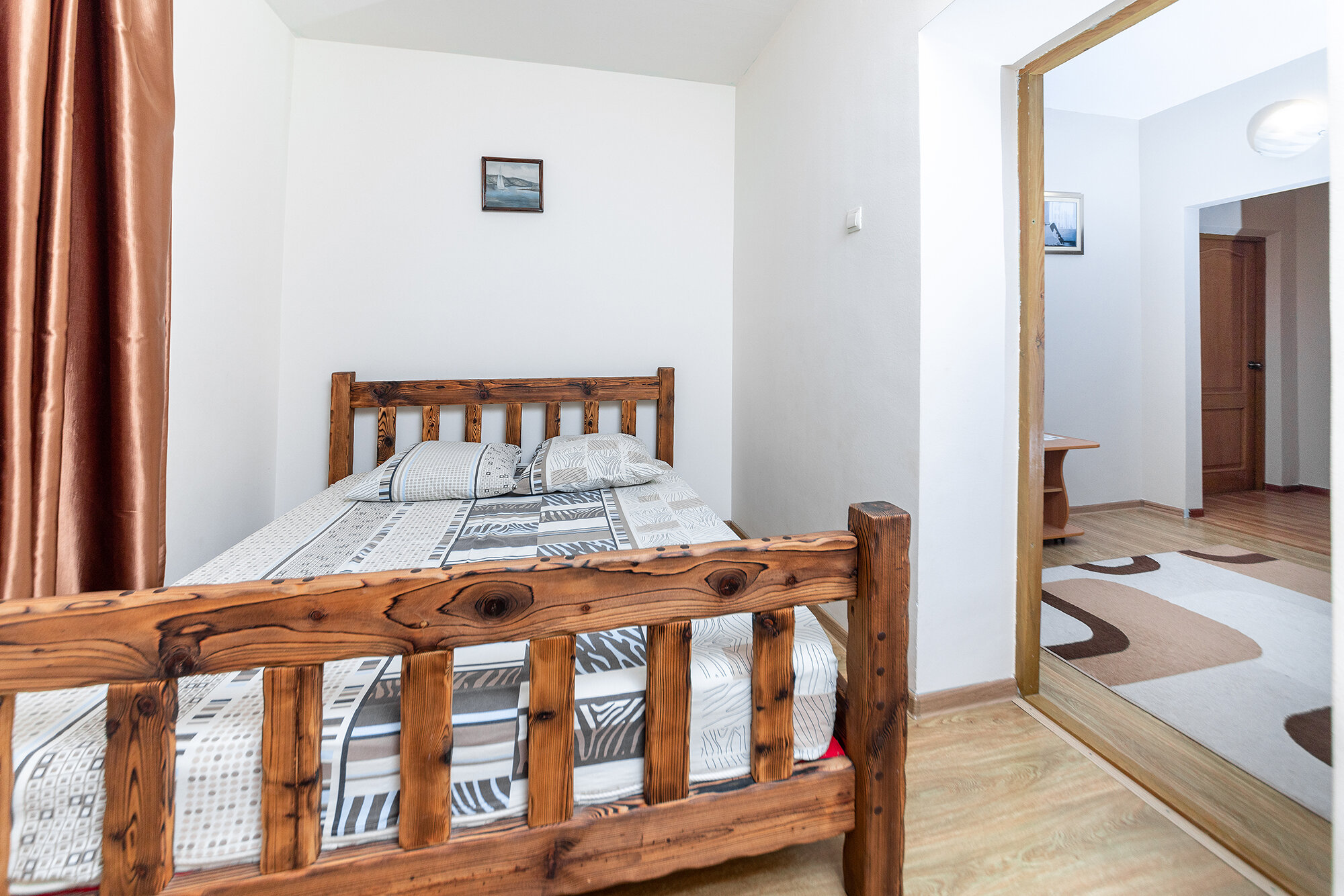 Фото Гостевой дом на Молодежной